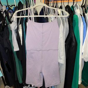 Aritzia Wilfred free Romper